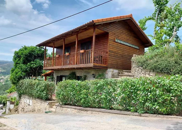Casa De Sao Joao