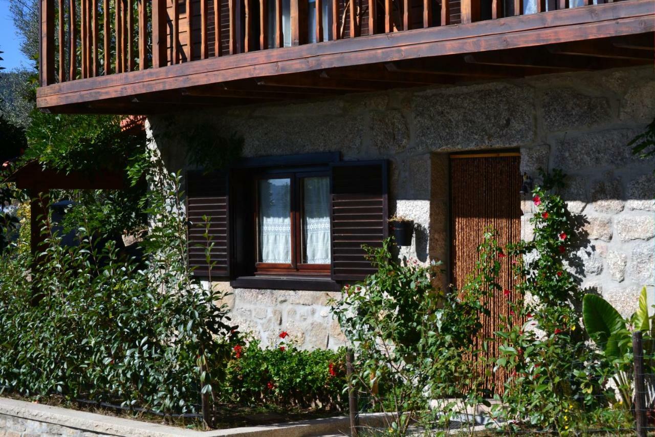 Holiday home Casa De Sao Joao Gandarela de Basto